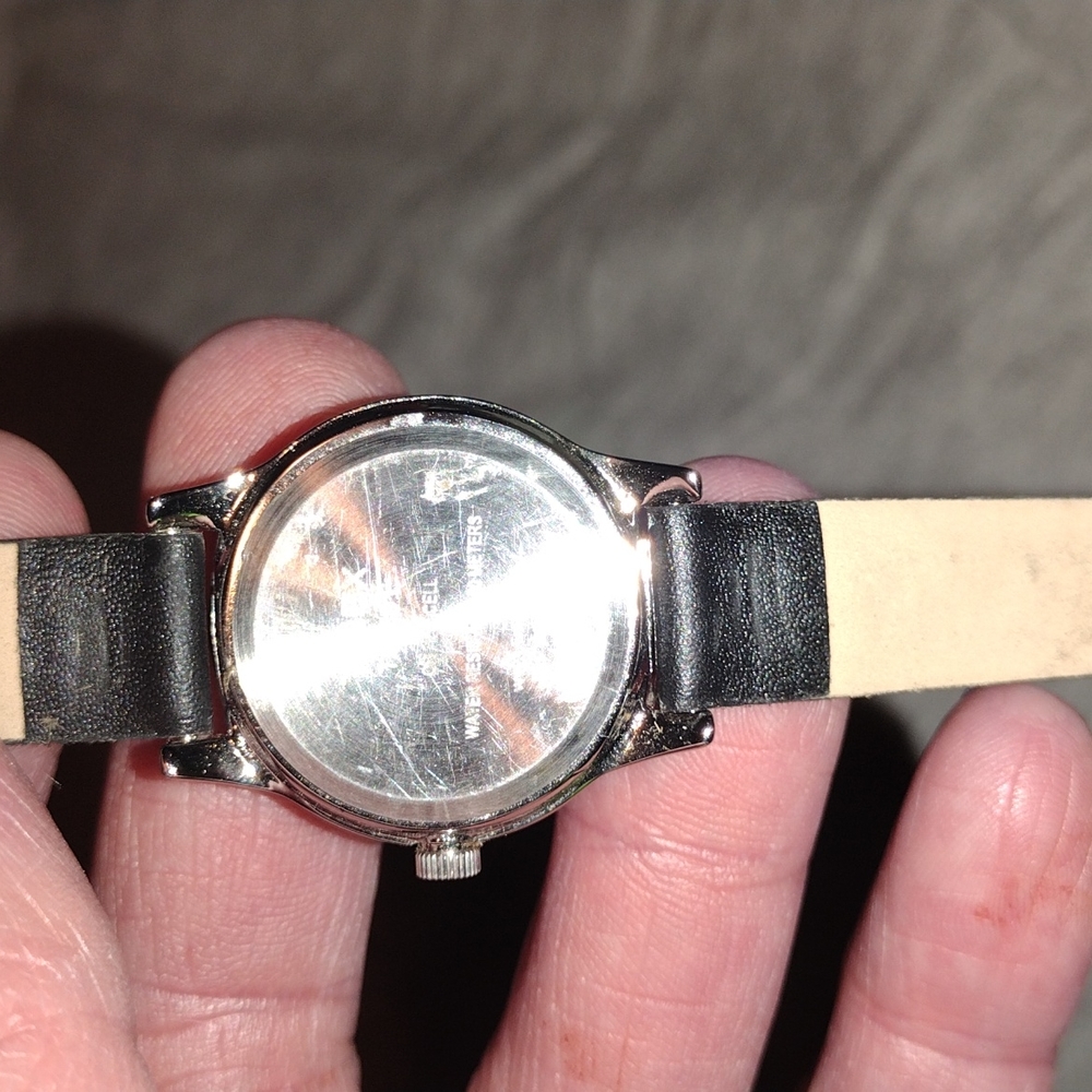 Timex watch - Picture 3 of 3